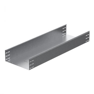 Фотография товара 'Ostec УЛН-150х150х3000-1,0-СЦ Универсальный лоток неперфорированный 150х150х3000'