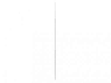 Фотография товара 'Ostec ММ-40х7000-А Молниеприемная мачта D 40 мм Н-7000, алюминий'