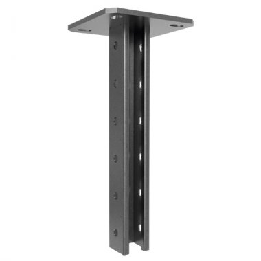 Фотография товара 'Ostec ППС-41х41х2900-2,5-ЭЦ Подвес потолочный СТРАТ 41х41х2900'