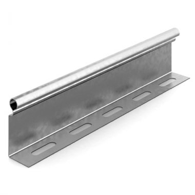 Фотография товара 'Ostec ПЛПТУЛ-200х3000-1,0-СЦ Перегородка универсальная в лоток УЛ 200х3000'