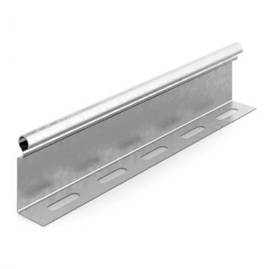 Фотография товара 'Ostec ПЛПТЛ-50х3000-0,7-СЦ Перегородка в лестничный лоток 50х3000'