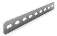 Фотография товара 'Ostec СПЛП-2,0-СЦ Соединитель проволочного лотка перфорированный 28х230'