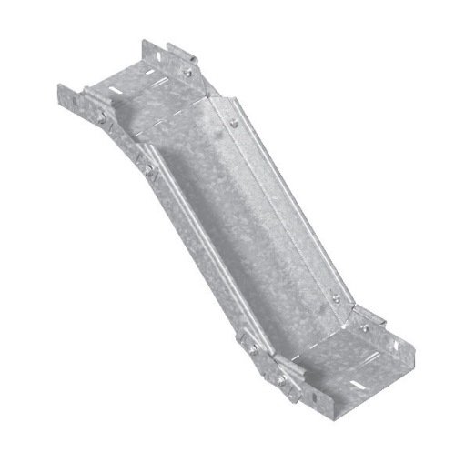 Фотография товара 'Ostec ПВР-150х100-1,0-СЦ Поворот вертикальный регулируемый 150х100'