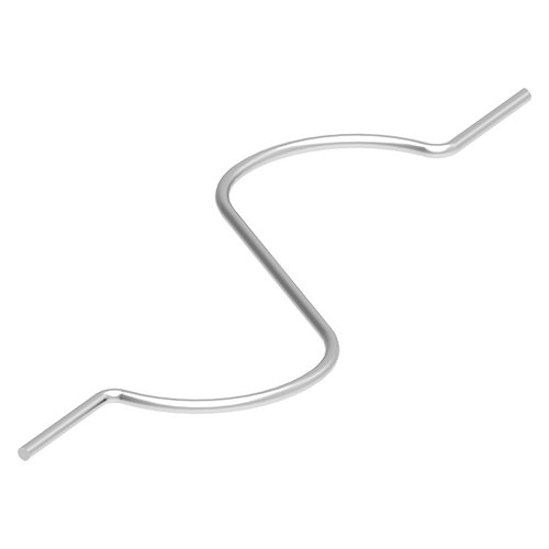 Фотография товара 'Ostec МС-090-А Компенсатор, алюминий'