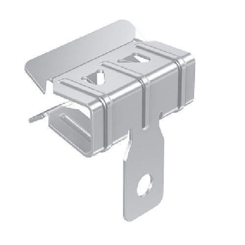 Фотография товара 'Ostec УБЗ Универсальный балочный зажим 8-14 мм'