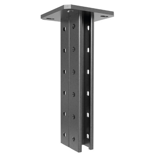 Фотография товара 'Ostec ППСД-41х41х800-2,5-ЭЦ Подвес потолочный СТРАТ двойной 41х41х800'