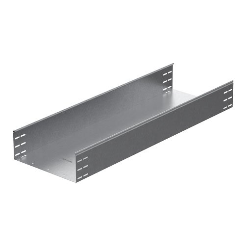 Фотография товара 'Ostec УЛН-300х150х3000-1,5-СЦ Универсальный лоток неперфорированный 300х150х3000'