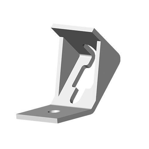 Фотография товара 'Ostec ФА-001-1000 Пластины алюминиевые самоклеющиеся для фальшпола (1000 шт.)'