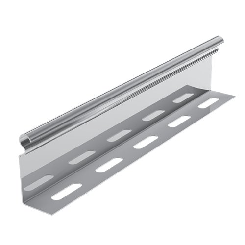 Фотография товара 'Ostec ПЛПТ-80х3000-0,7-СЦ Перегородка в лоток 80х3000'