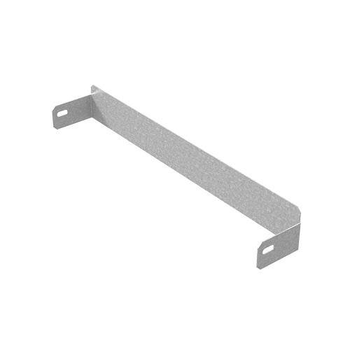 Фотография товара 'Ostec ЗТКК-190х48-СЦ Заглушка торцевая кабельного короба 190х48'