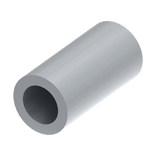 Фотография товара 'Ostec МЗ-205-ЭЦ Забивная головка MECH D16, оцинк.'