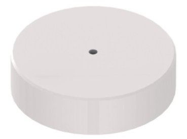 Фотография товара 'Ostec МА-501-Б Бетонное основание М16'