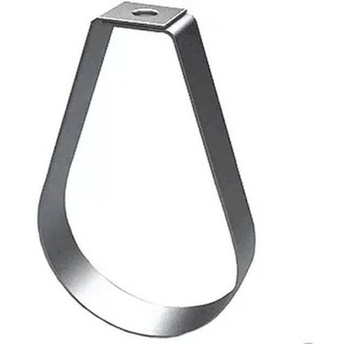 Фотография товара 'Ostec ХСП-20-24хД9-ЭЦ Хомут сплинкерный без гайки, 1/2" (20-24мм) Д9'