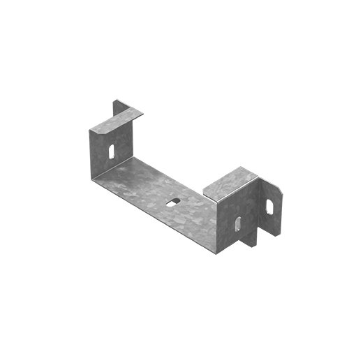 Фотография товара 'Ostec УВТС-400х150-1,2-СЦ Универсальный ввод трассы в стену для лотков 400х150'
